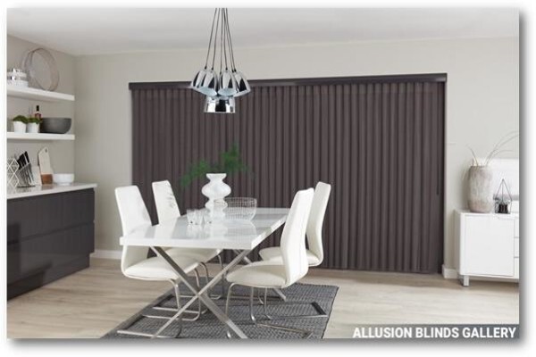Effective Blinds & Awnings