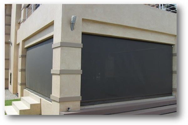Effective Blinds & Awnings