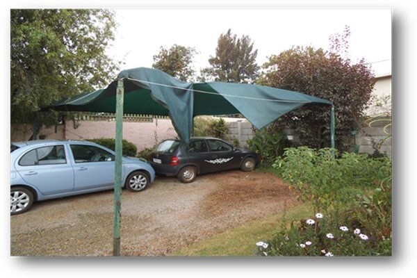 Effective Blinds & Awnings