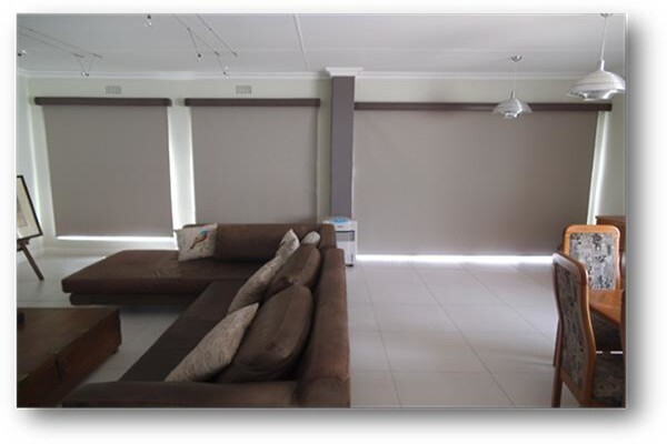 Effective Blinds & Awnings
