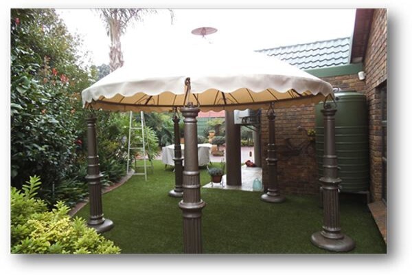 Effective Blinds & Awnings