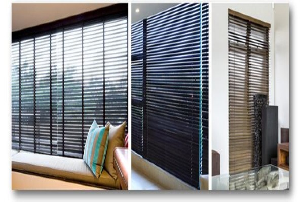 Effective Blinds & Awnings