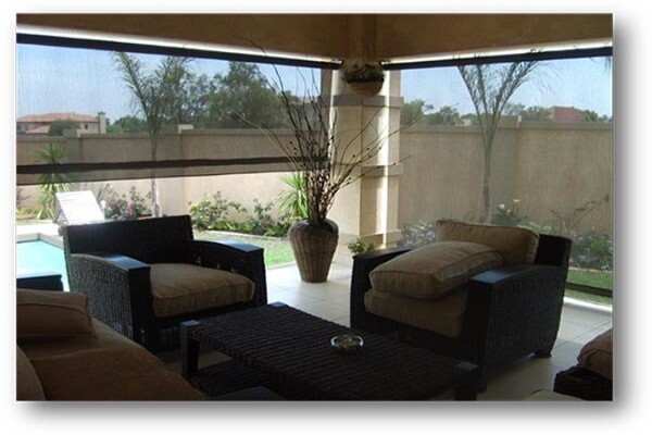 Effective Blinds & Awnings