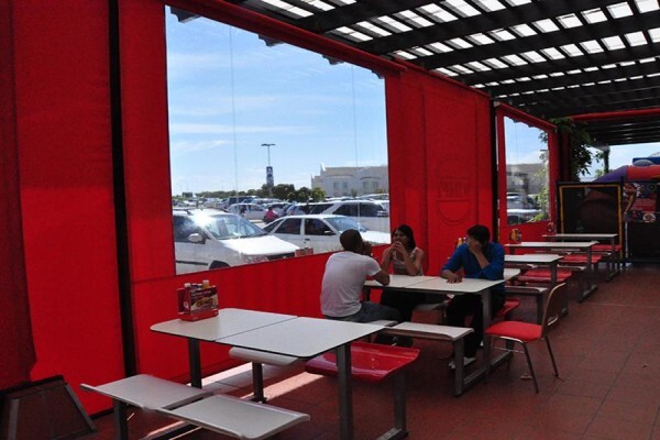 Keens Kenmar Awnings Blinds Shutters & Shaydports