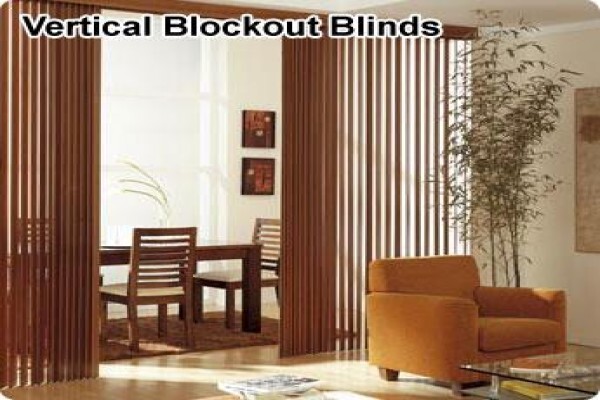 Mister Blinds
