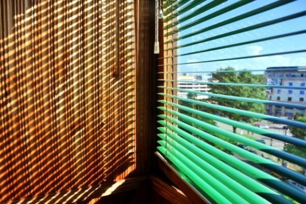 Mister Blinds