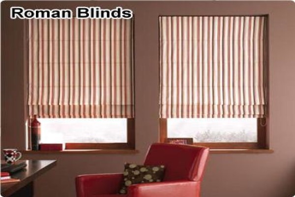 Mister Blinds