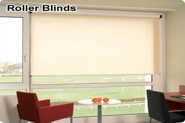 Mister Blinds