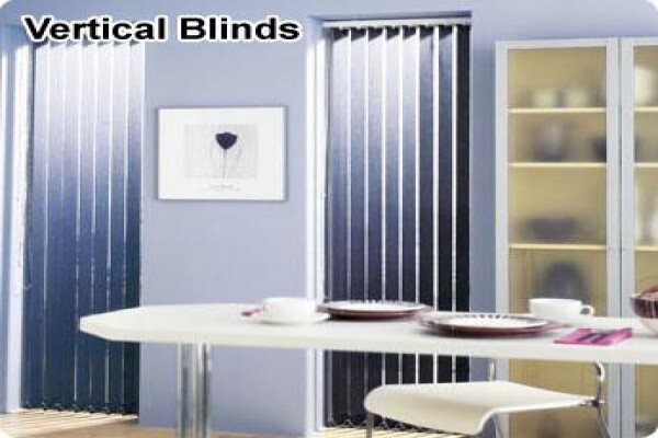 Mister Blinds