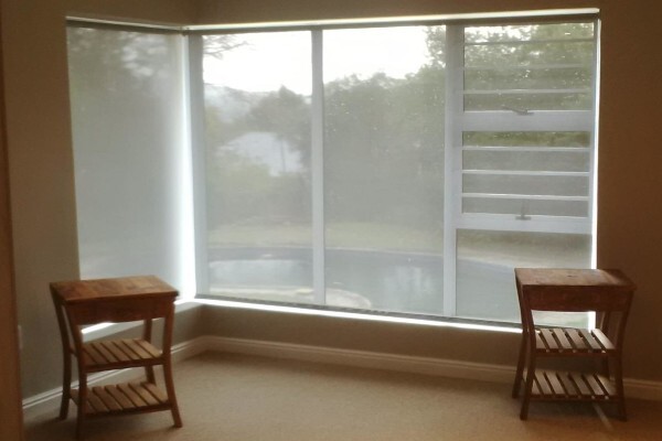 Somerset Blinds