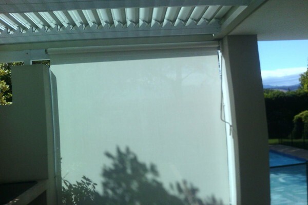 Somerset Blinds