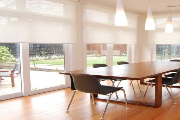 All Weather Awnings & Blinds