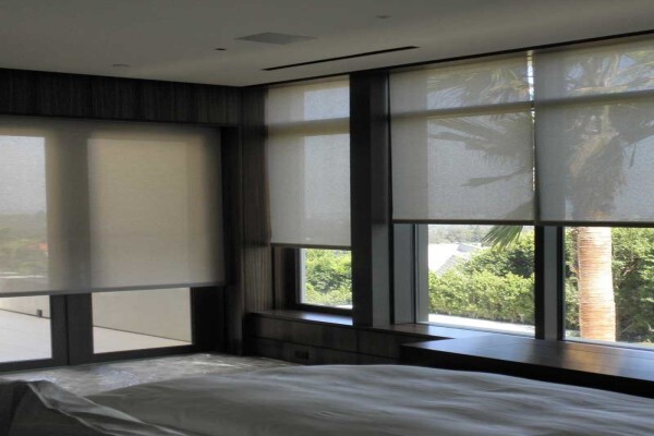 All Weather Awnings & Blinds