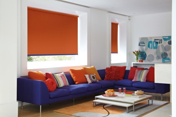 Exotic Blinds
