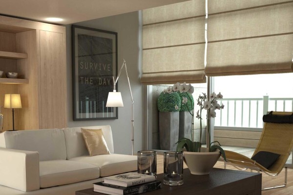 All Weather Awnings & Blinds