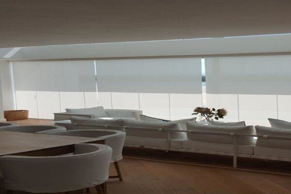 All Weather Awnings & Blinds