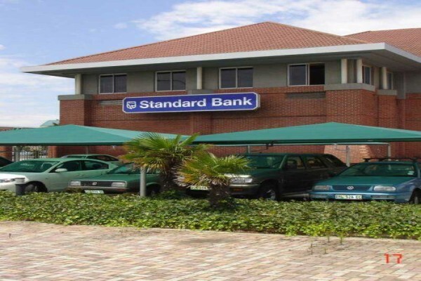All Weather Awnings & Blinds