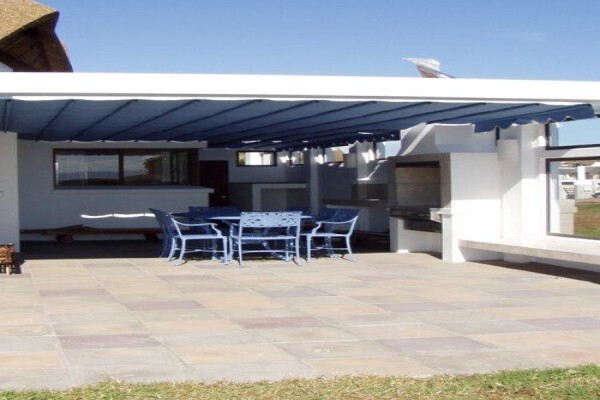 All Weather Awnings & Blinds