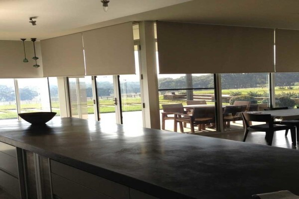 All Weather Awnings & Blinds