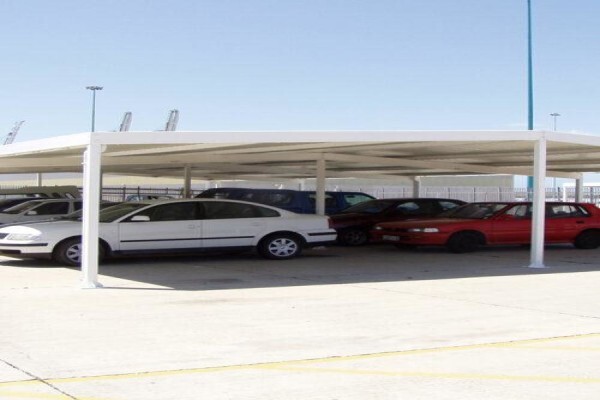 All Weather Awnings & Blinds