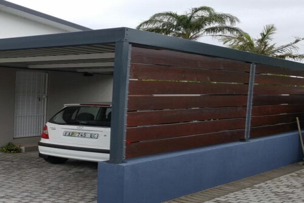 All Weather Awnings & Blinds