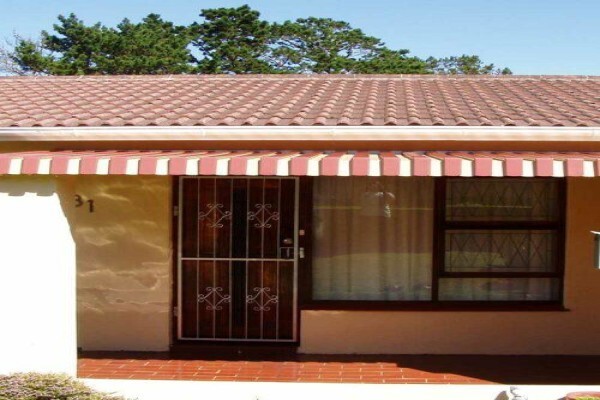 All Weather Awnings & Blinds