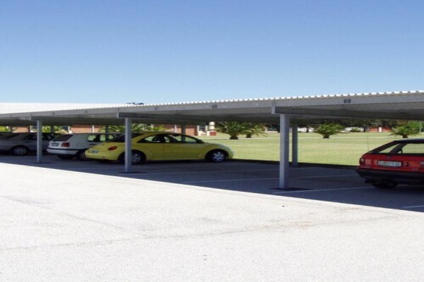 All Weather Awnings & Blinds