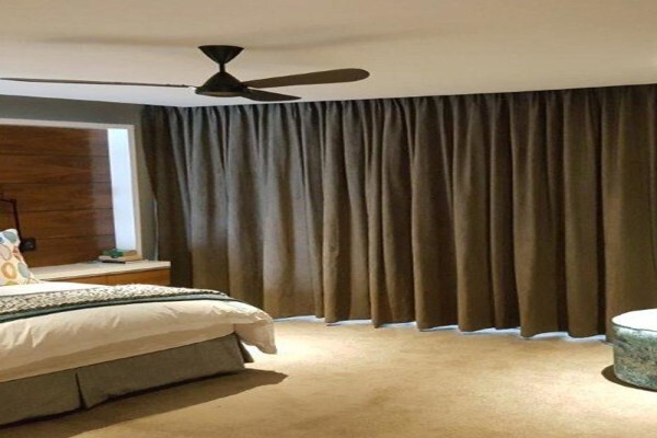 All Weather Awnings & Blinds