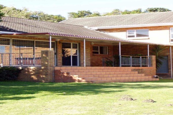 All Weather Awnings & Blinds
