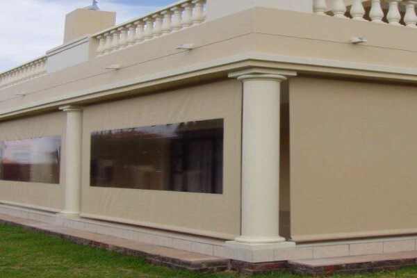 All Weather Awnings & Blinds