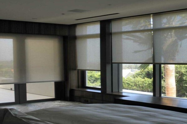 All Weather Awnings & Blinds