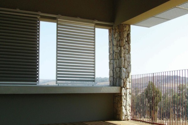 Blind Solutions