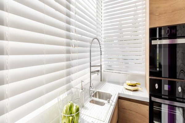 Exotic Blinds