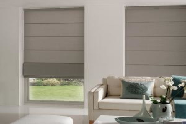 Exotic Blinds