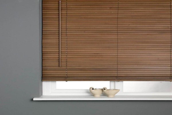 Exotic Blinds