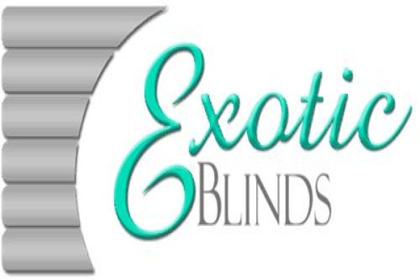Exotic Blinds