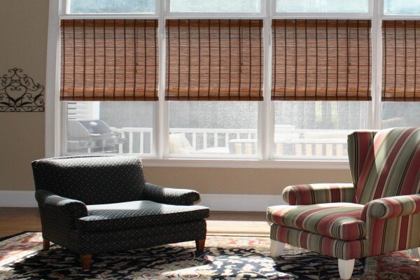 Exotic Blinds
