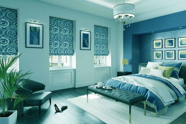 Exotic Blinds
