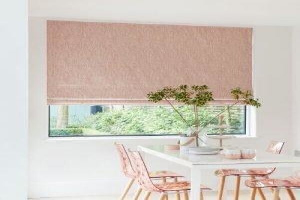 Exotic Blinds