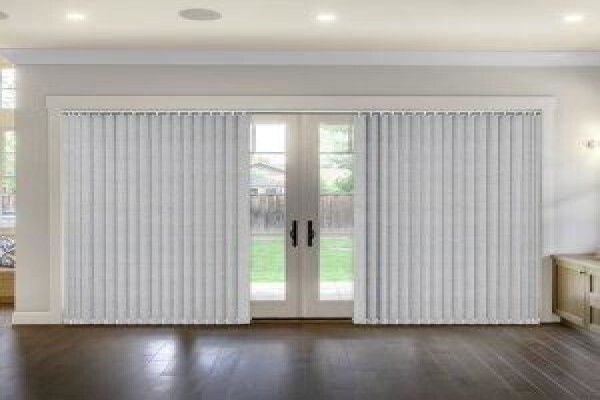 Exotic Blinds