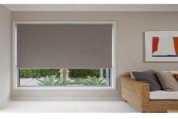 Exotic Blinds