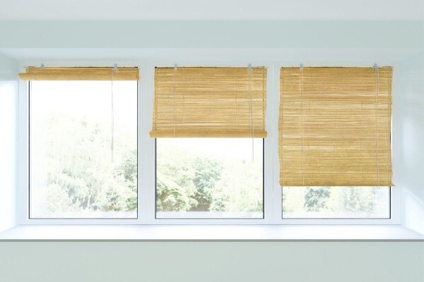 Exotic Blinds