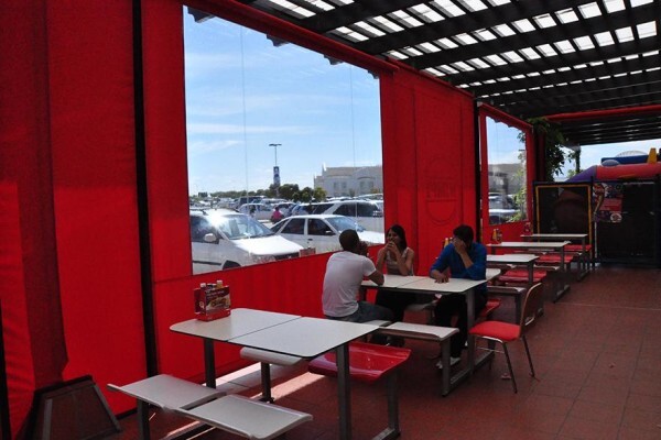 Keens Kenmar Awnings Blinds Shutters & Shaydports