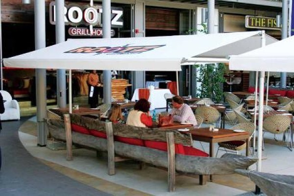Solara Awnings CC