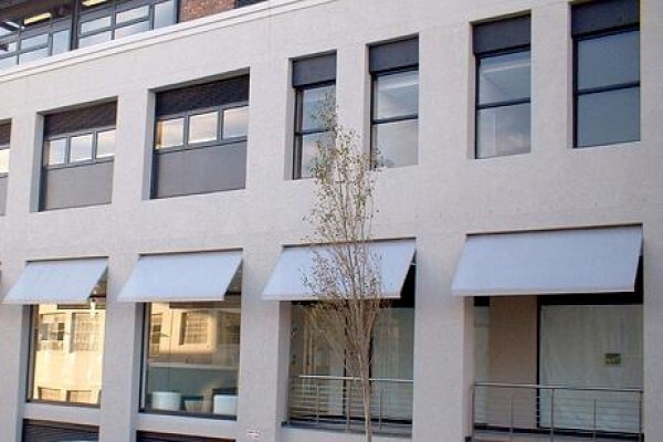 Solara Awnings CC