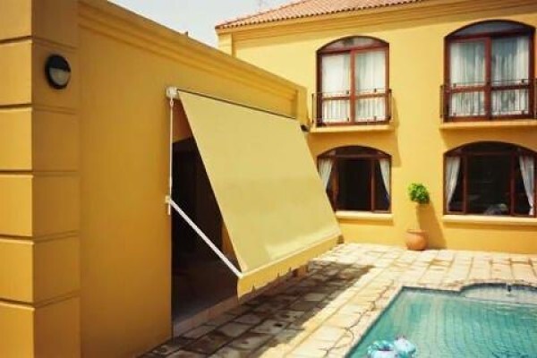 Solara Awnings CC