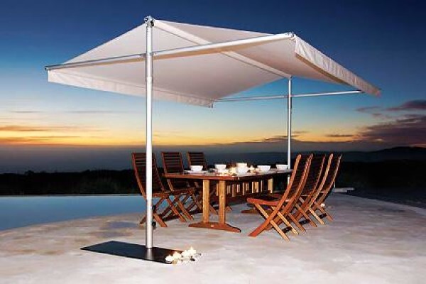 Solara Awnings CC