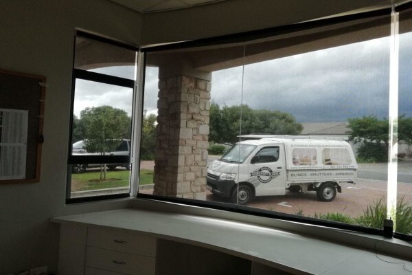 Somerset Blinds