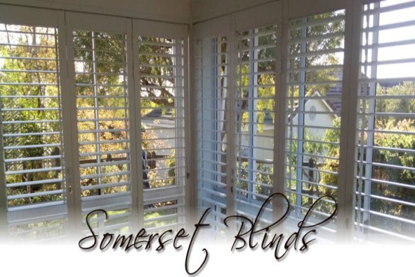Somerset Blinds