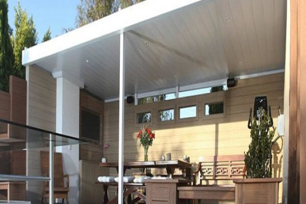 Somerset Blinds